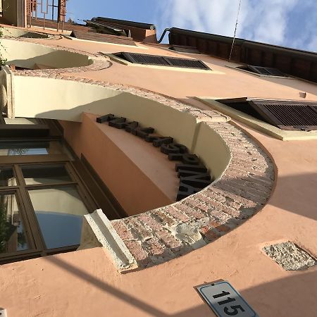 Boutique Hotel Corte Malaspina Castelnuovo del Garda Kültér fotó