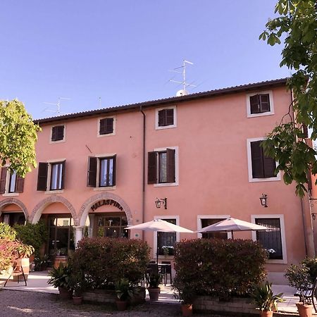 Boutique Hotel Corte Malaspina Castelnuovo del Garda Kültér fotó