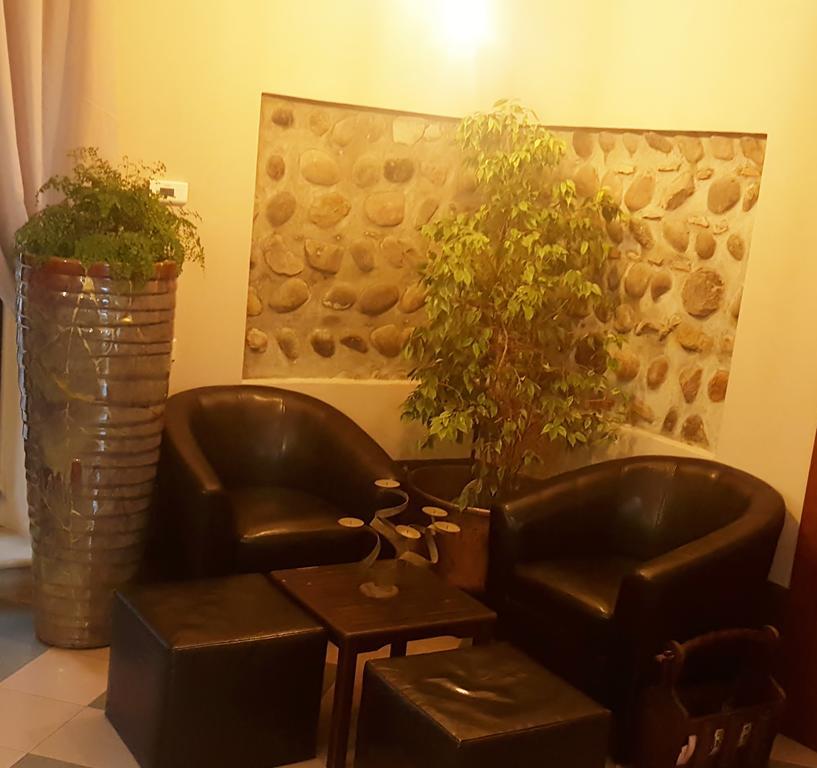 Boutique Hotel Corte Malaspina Castelnuovo del Garda Kültér fotó