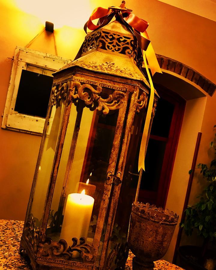 Boutique Hotel Corte Malaspina Castelnuovo del Garda Kültér fotó