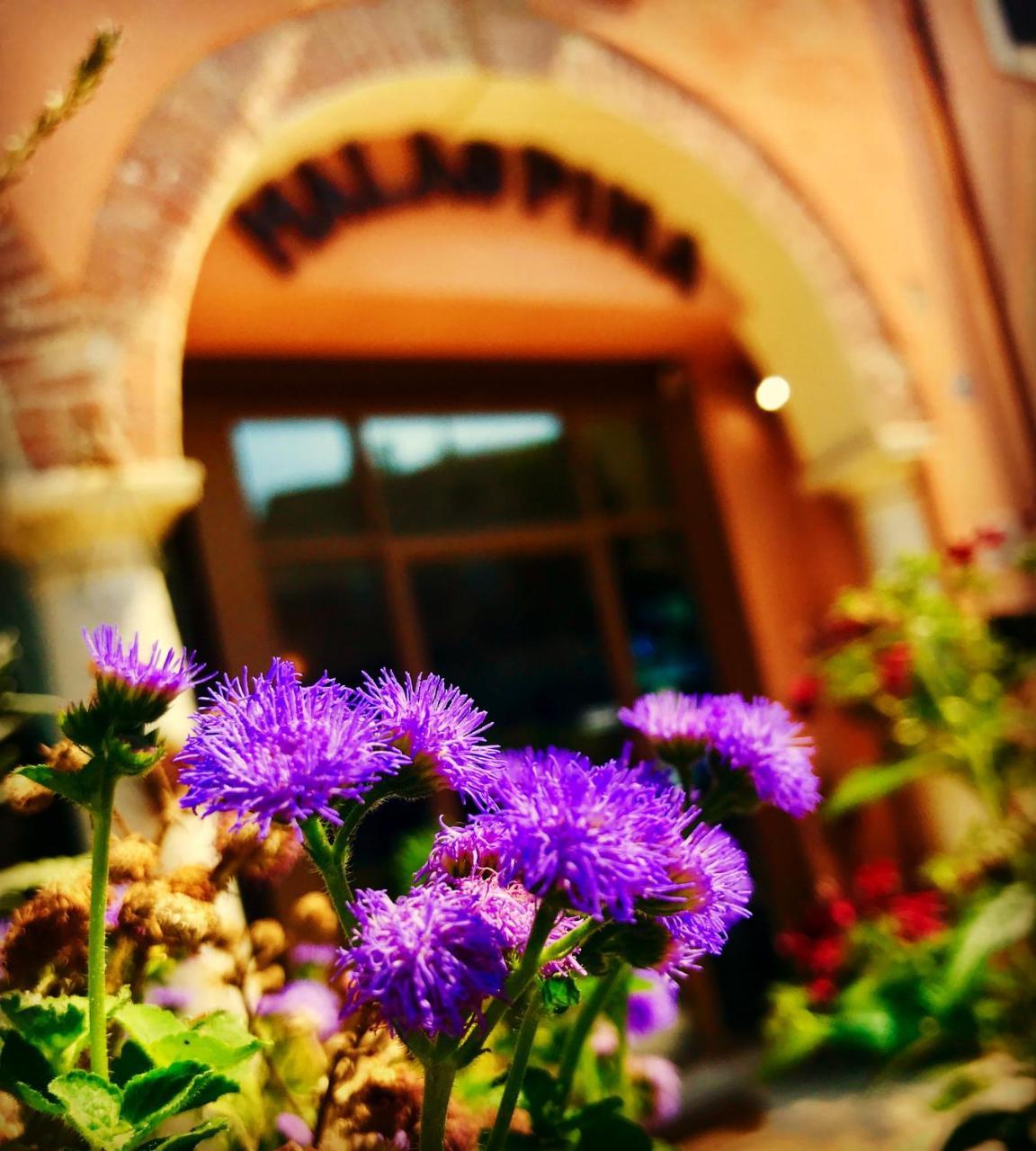 Boutique Hotel Corte Malaspina Castelnuovo del Garda Kültér fotó